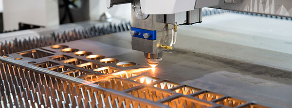 Decoupe plasma avec commande numérique